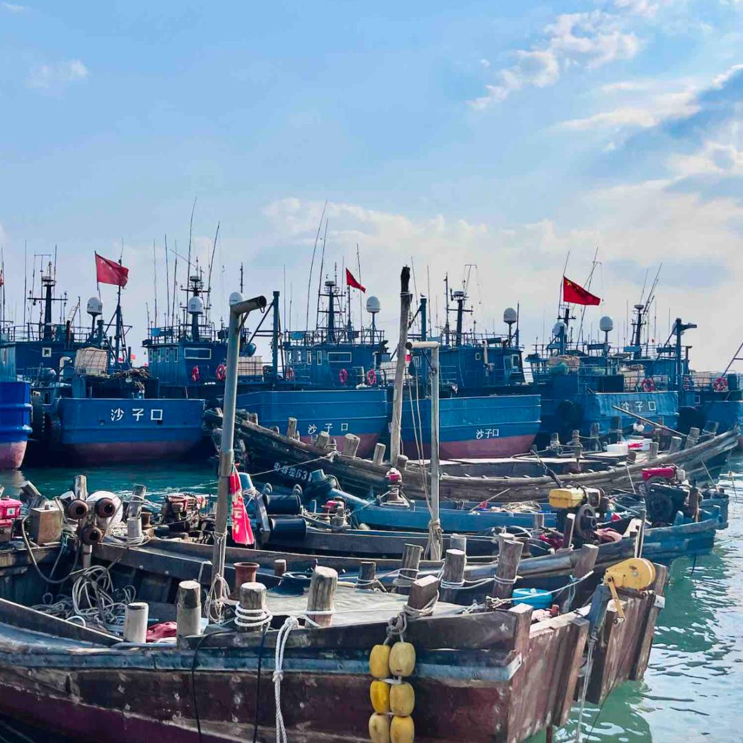 兄妹海鲜甄选