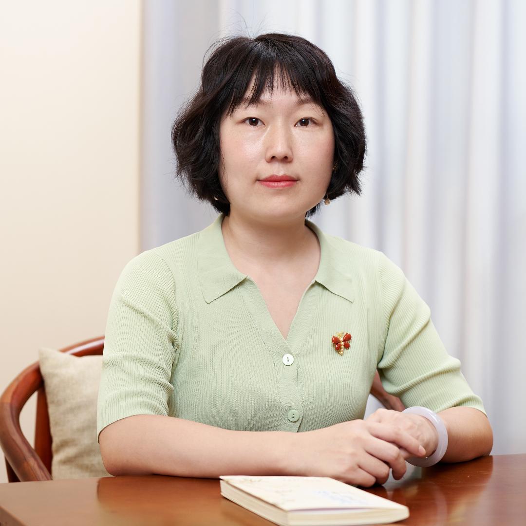 胡蝶 健康育儿