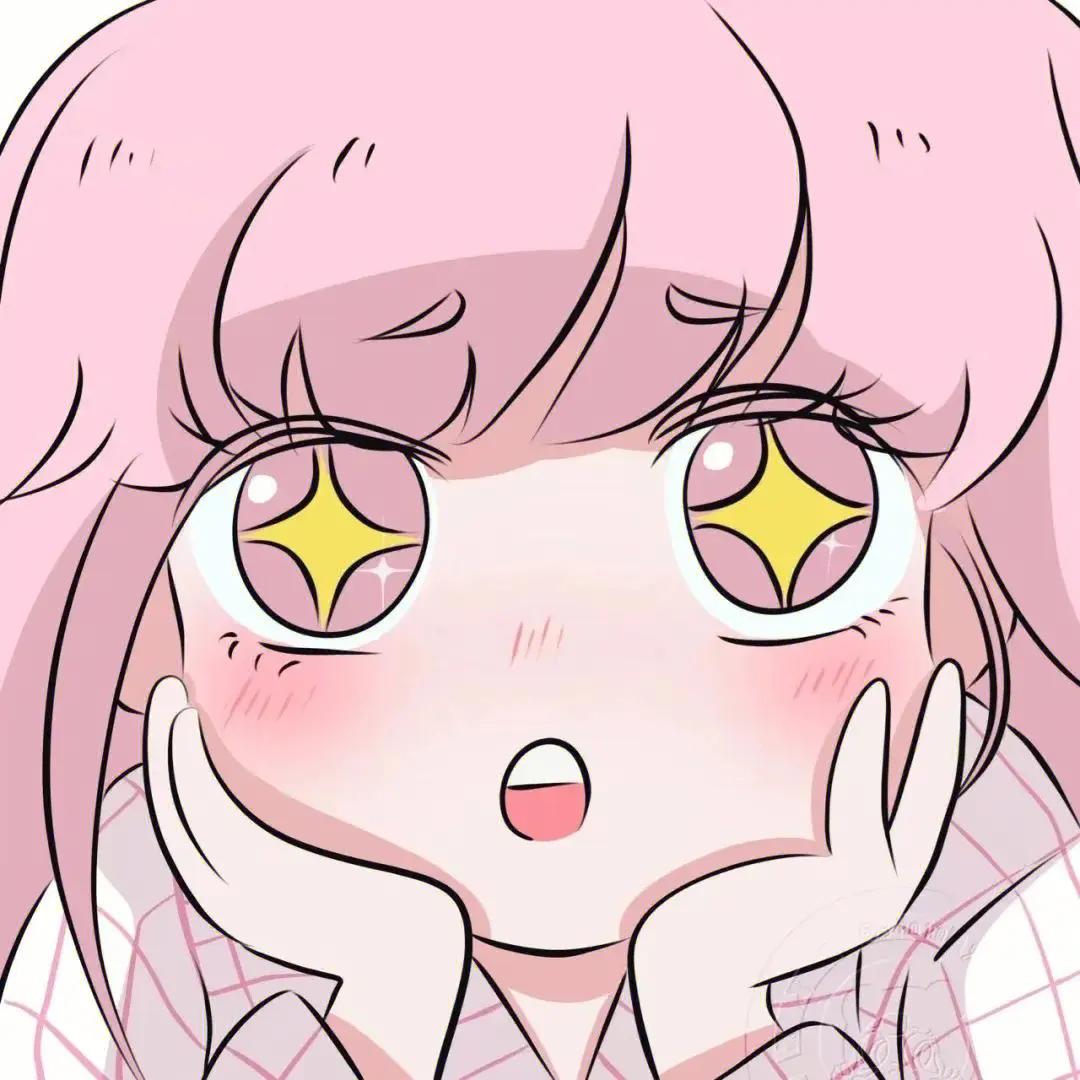 甜甜圈味少女