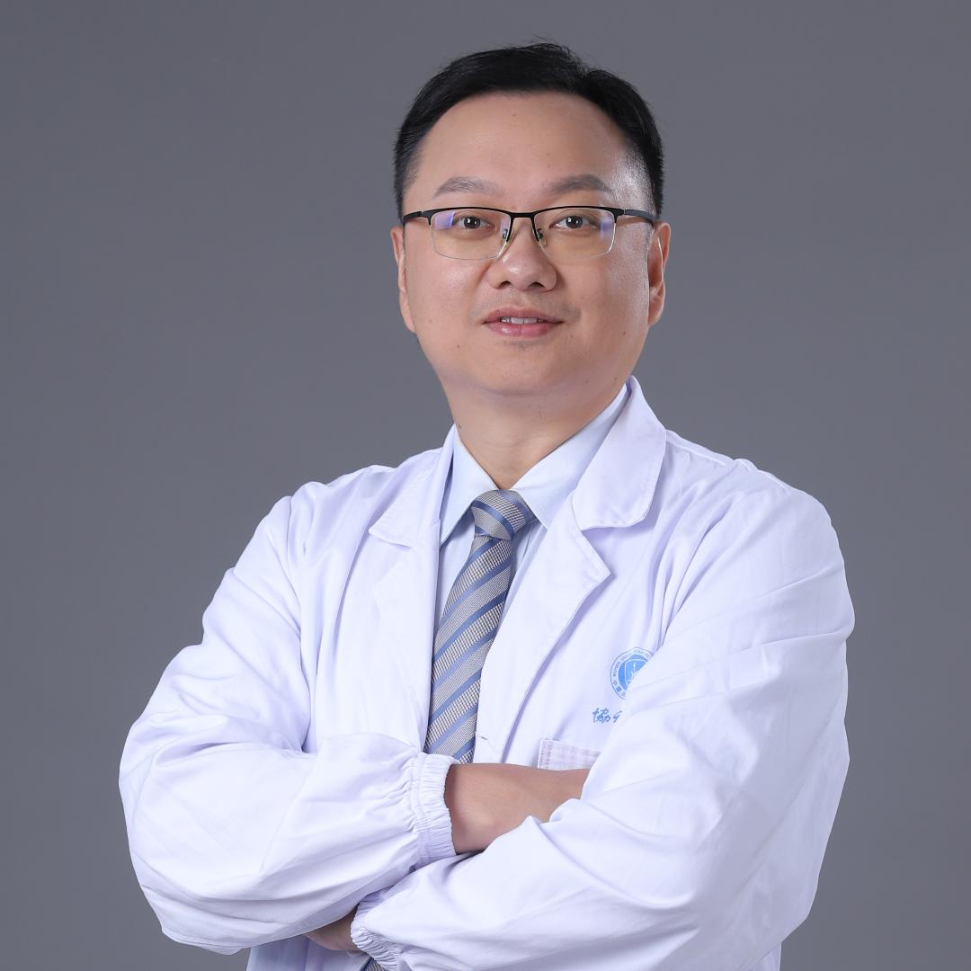 武汉协和泌外王进