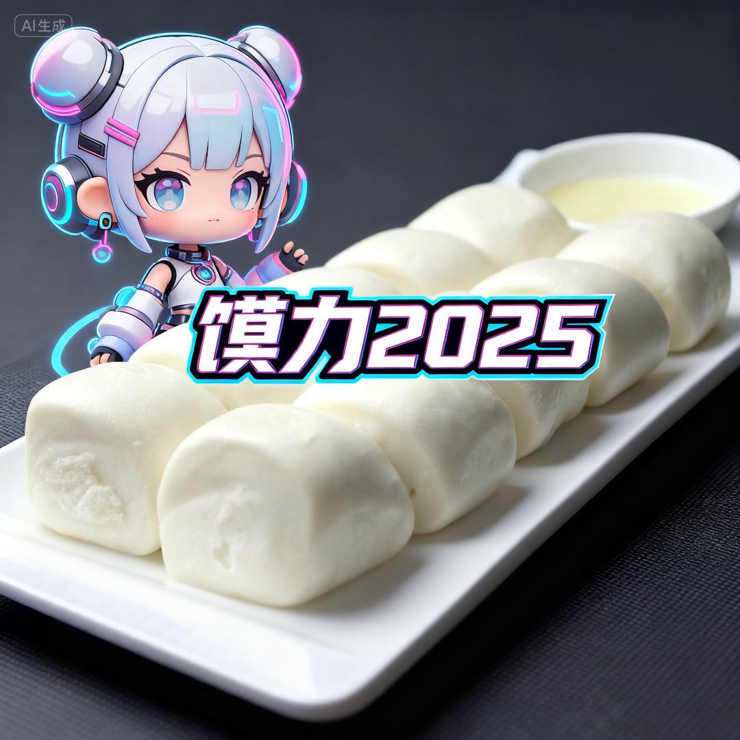 馍力2025