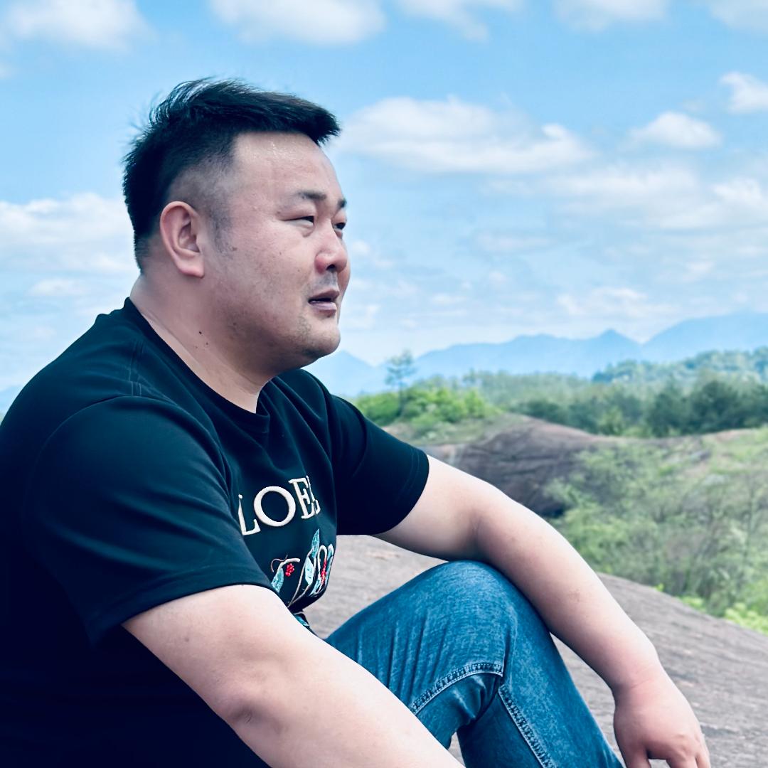阿影过渡期