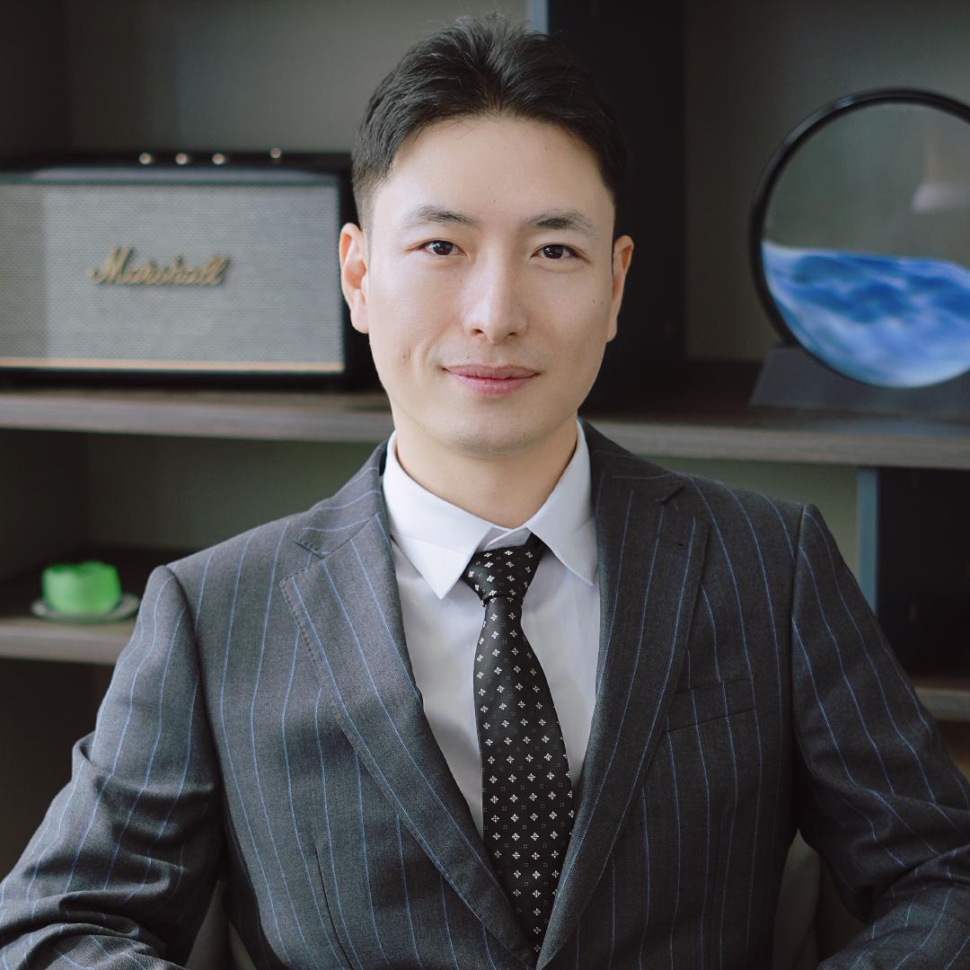 李总创业说
