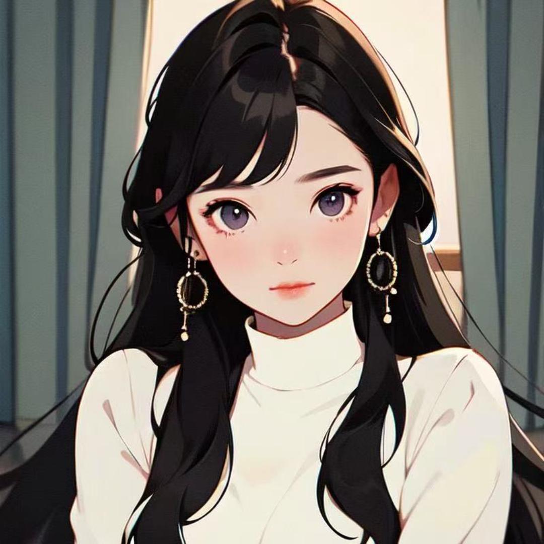 洛歆【好物】