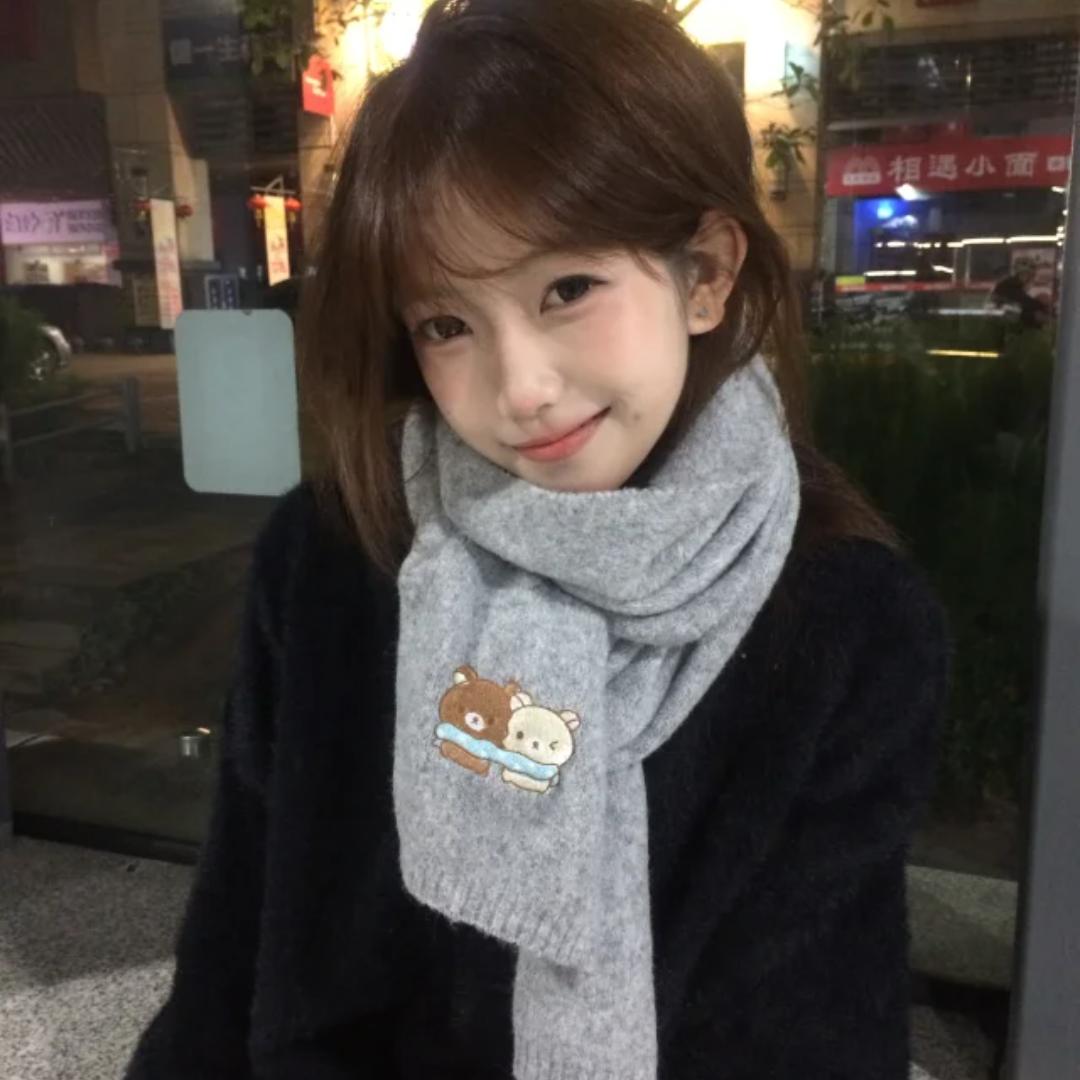 如谜着迷