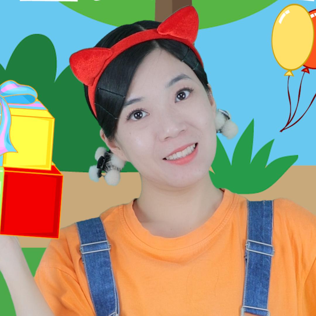 小美姐姐