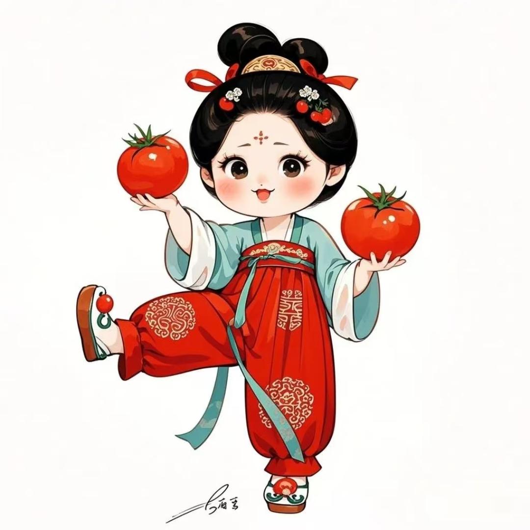 是心动啊