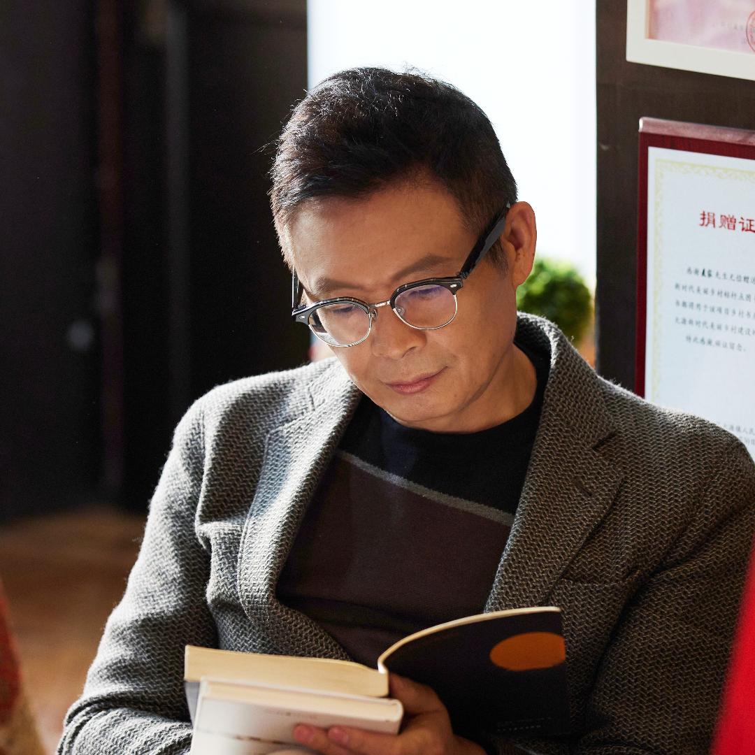 漫谈麦家