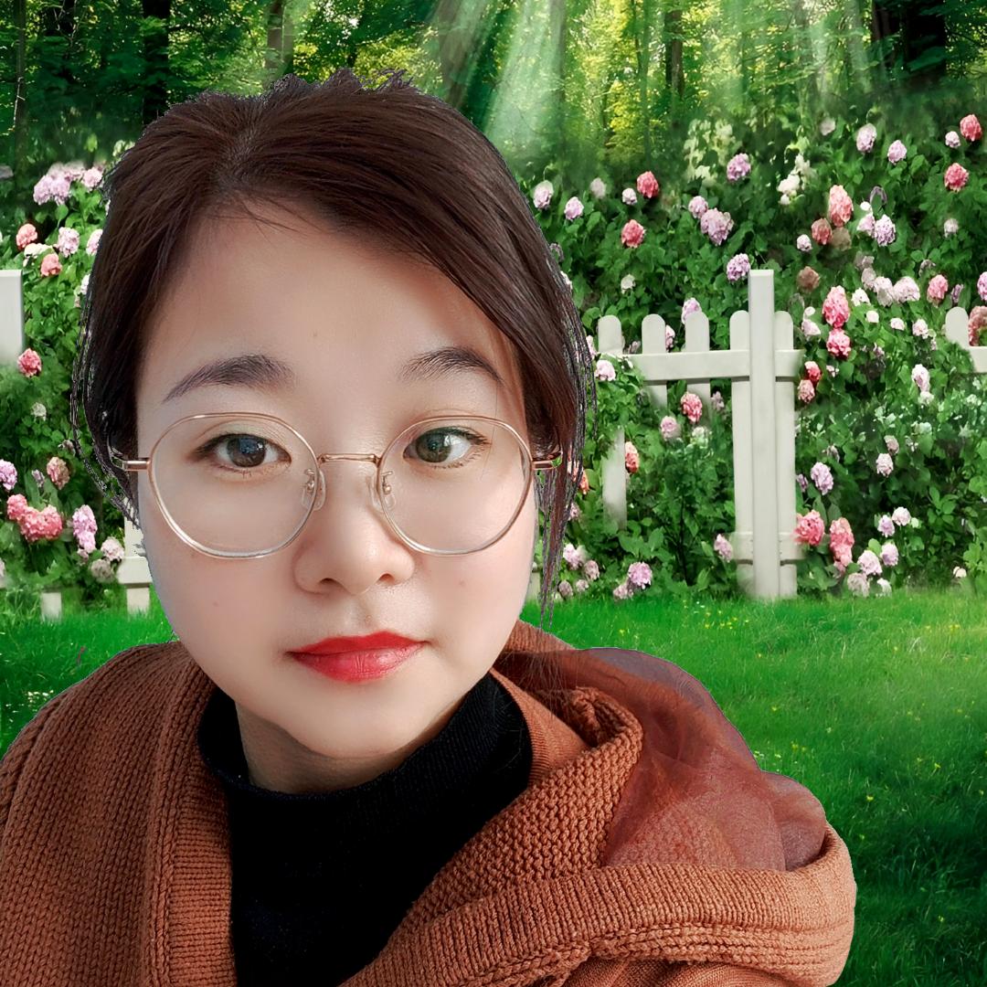 小满{运动}