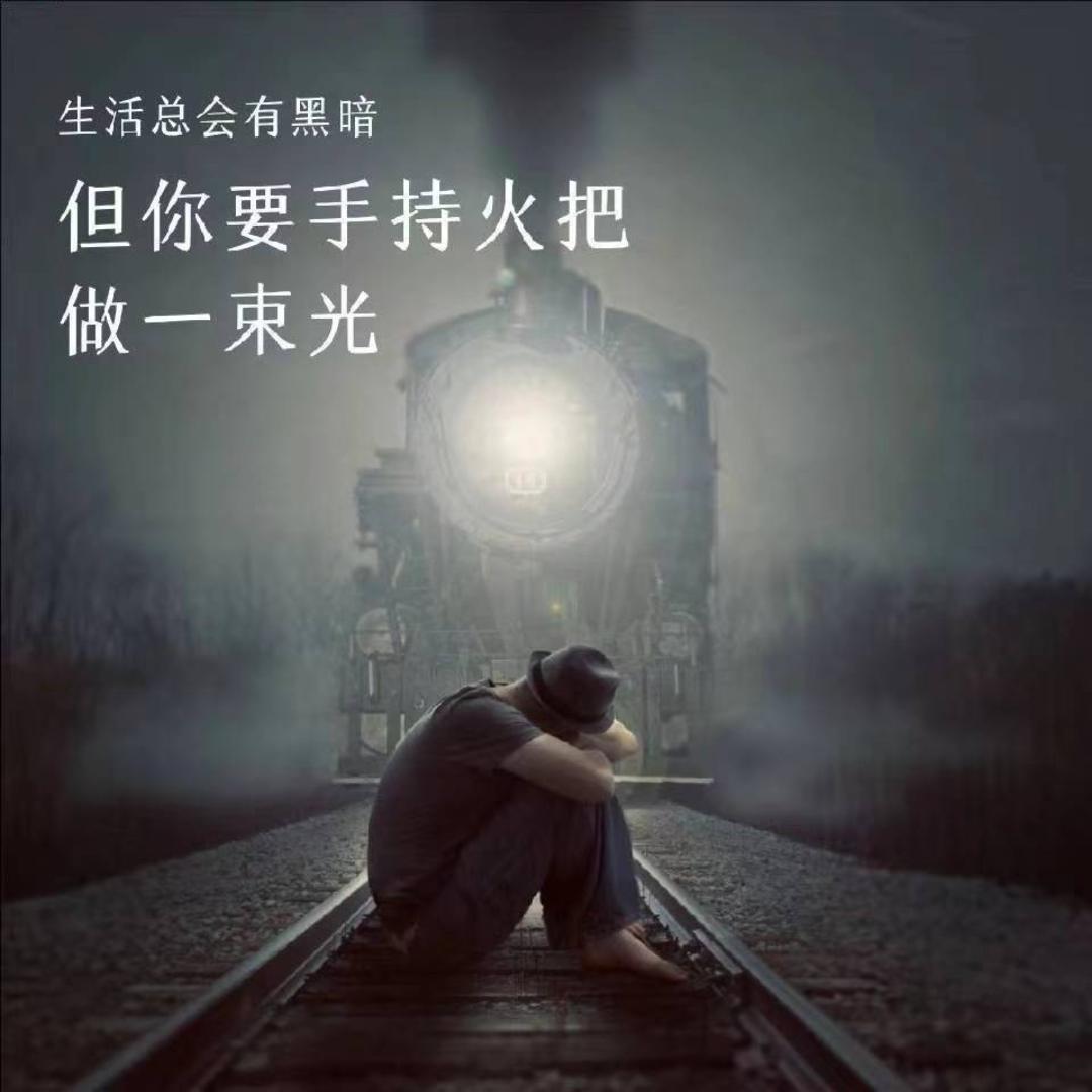 孤单的徘徊