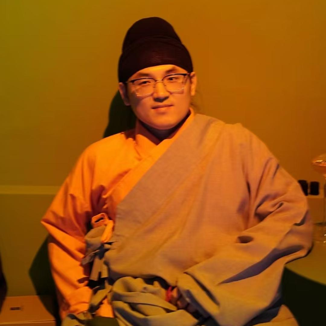 太极渔鱼