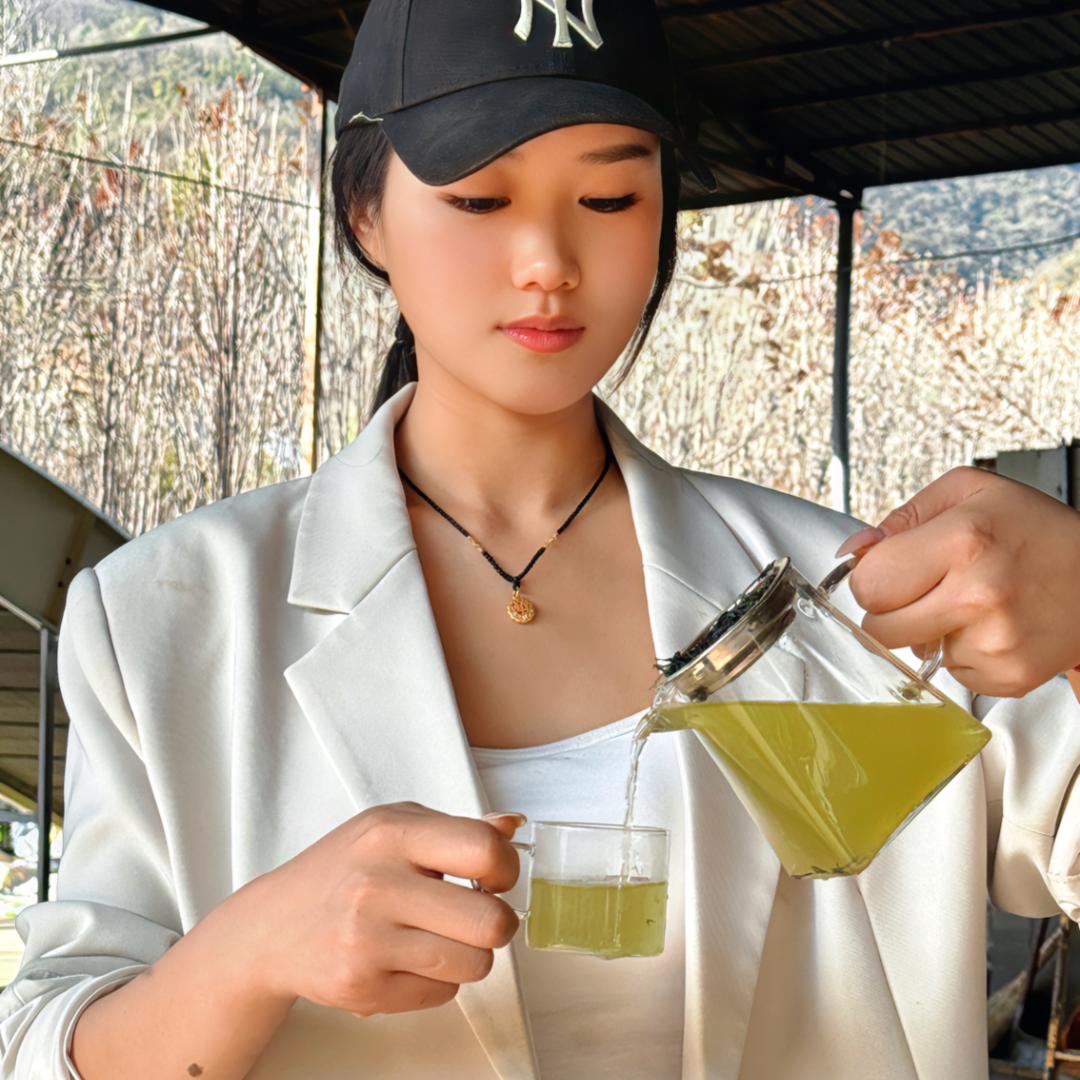 渔小麦