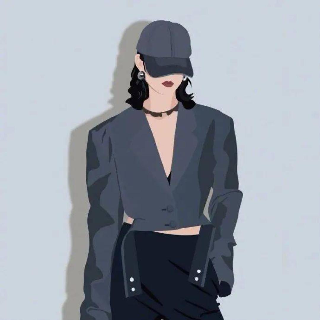 美好服饰搭配