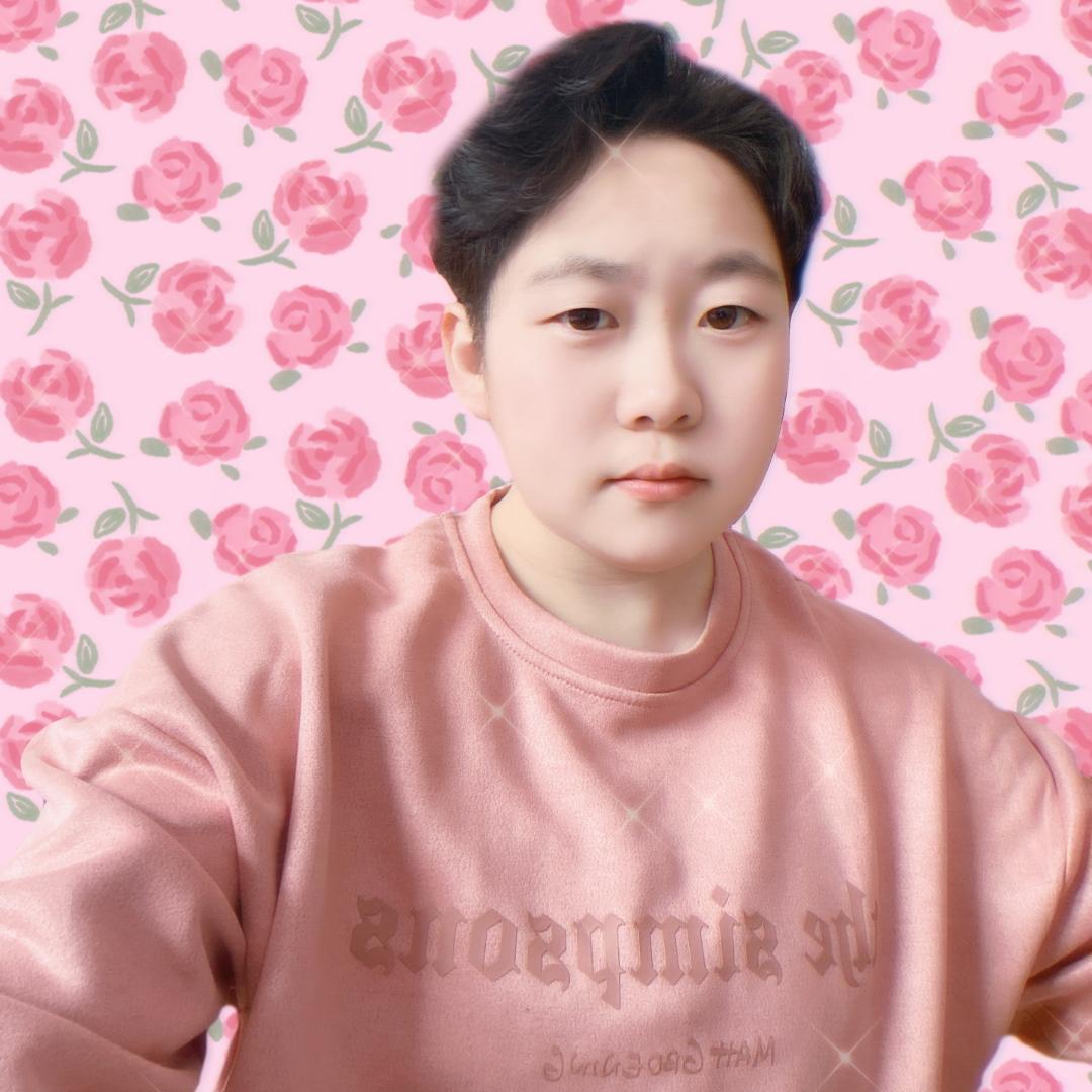 张好看