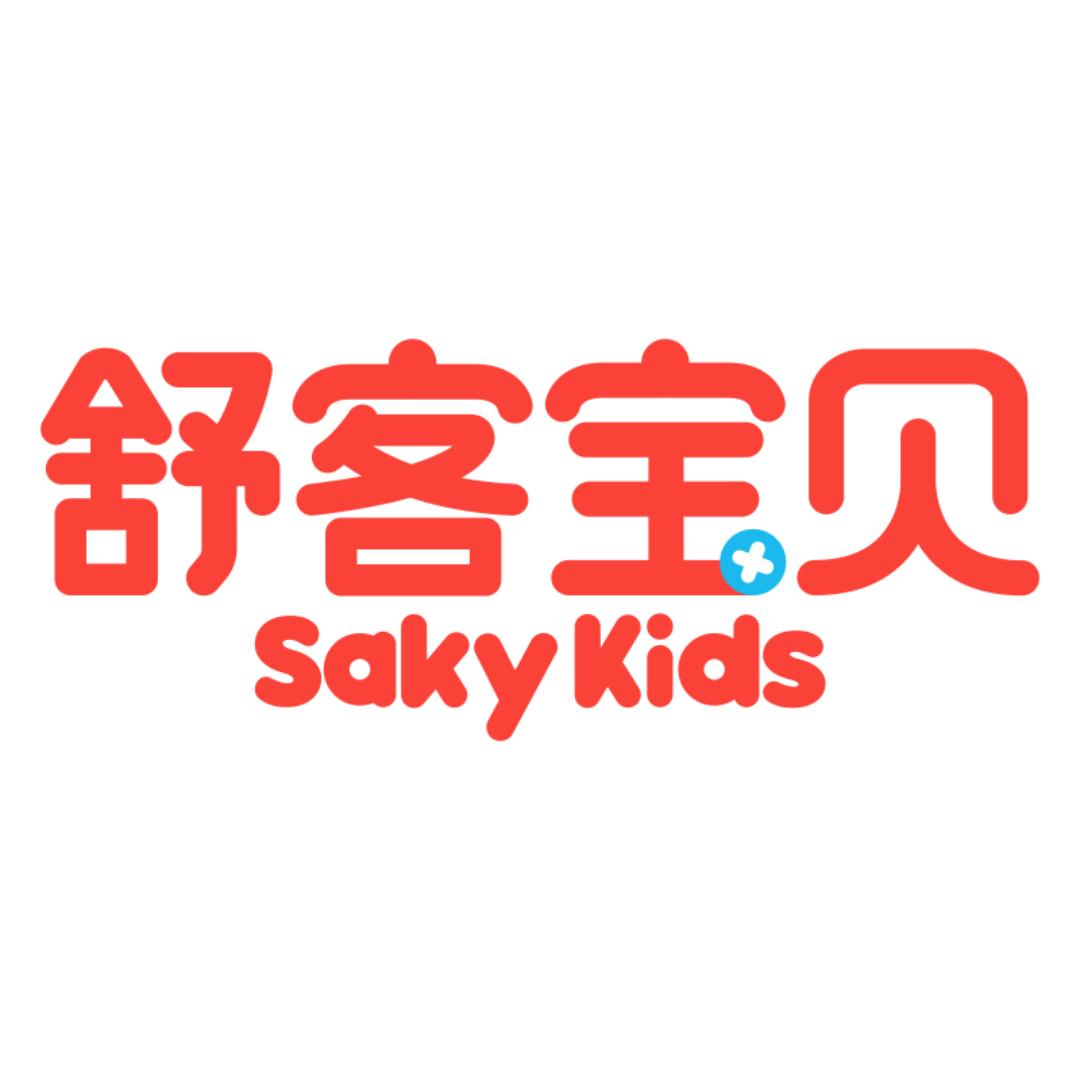舒客宝贝官方旗舰店直播间