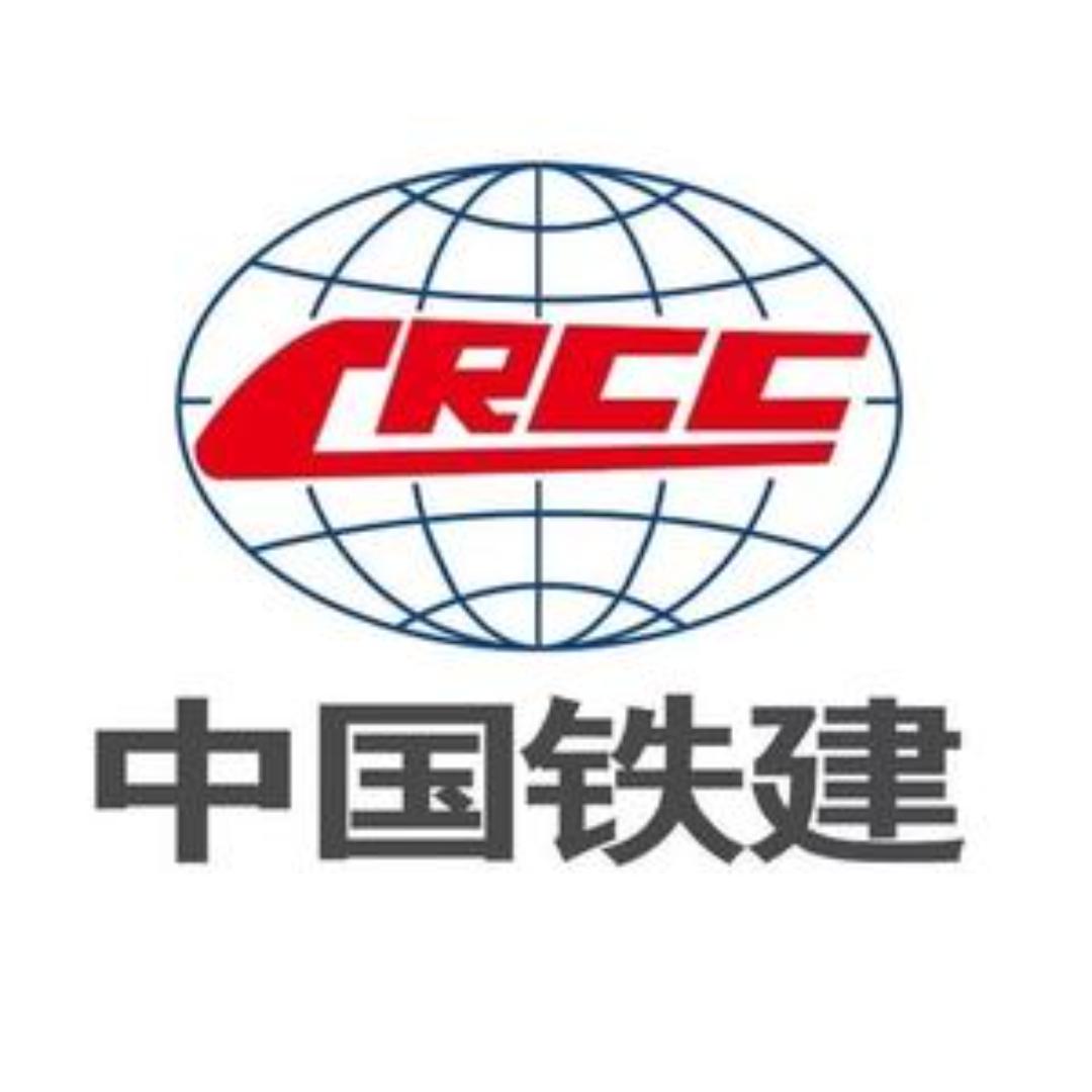 中国铁建在南沙