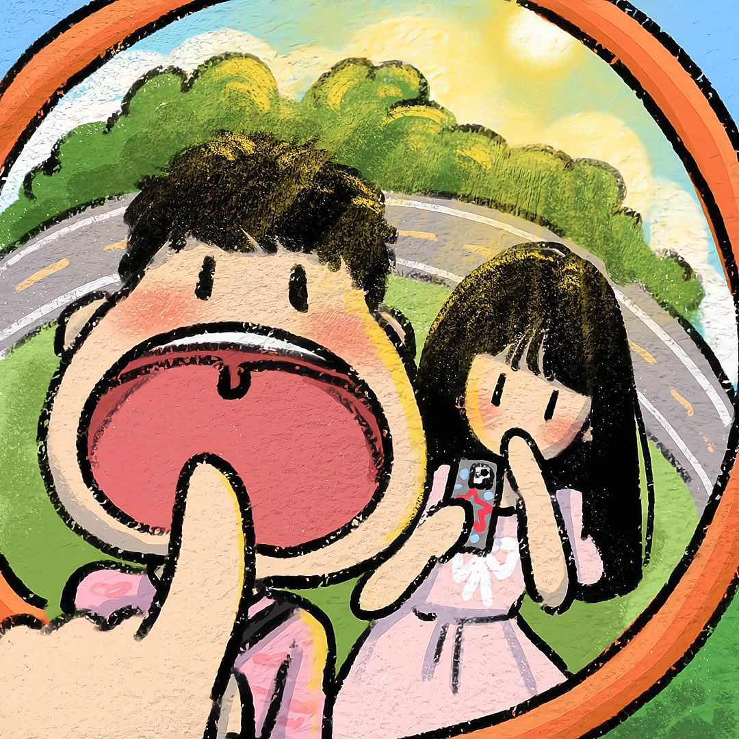 老毕的家庭弟位