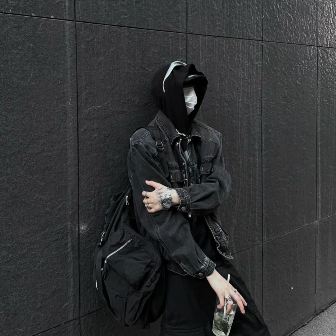 男装前线
