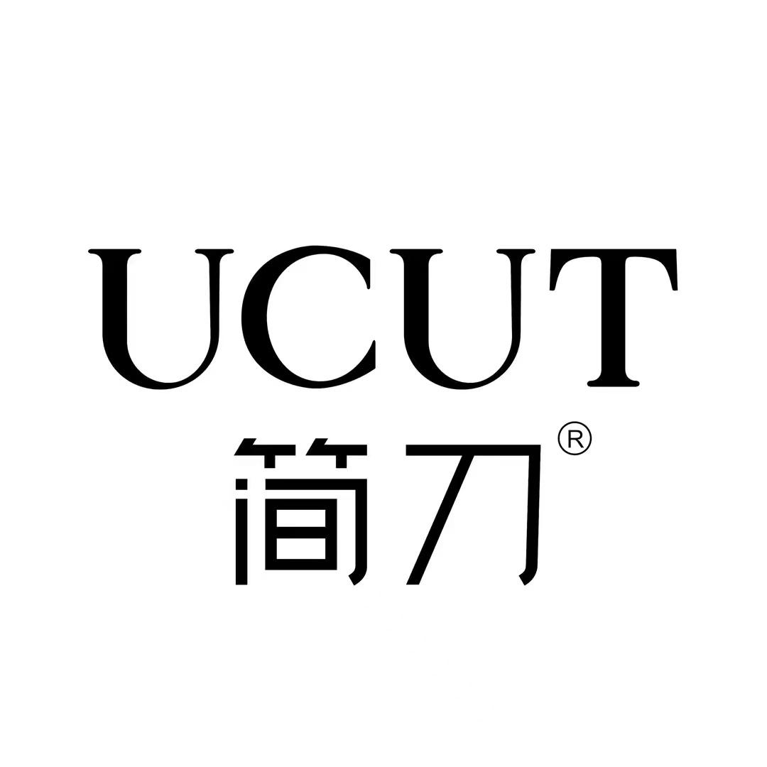 UCUT简刀