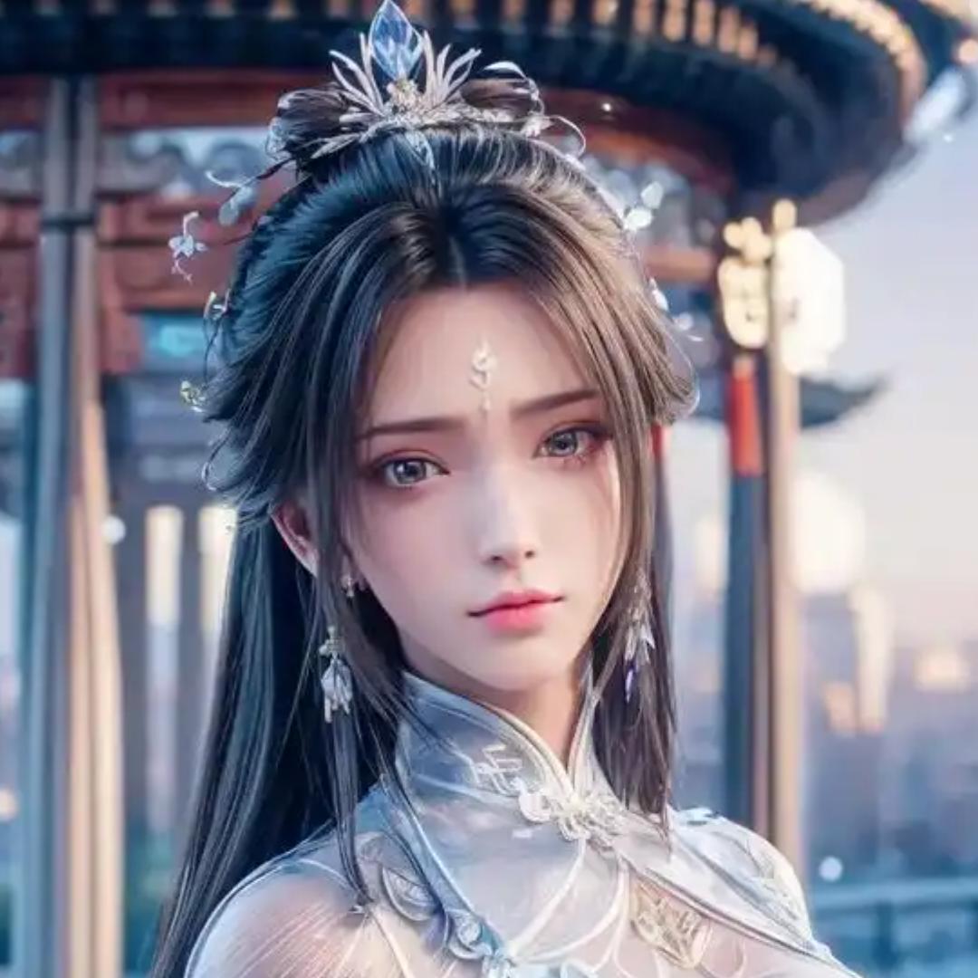 倾城的夫君灬