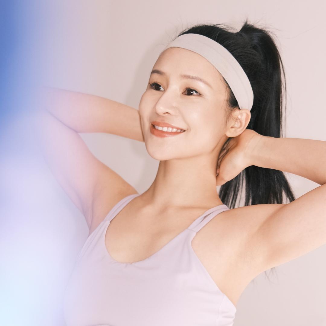 晴儿瑜伽🧘‍♀️瘦身塑形