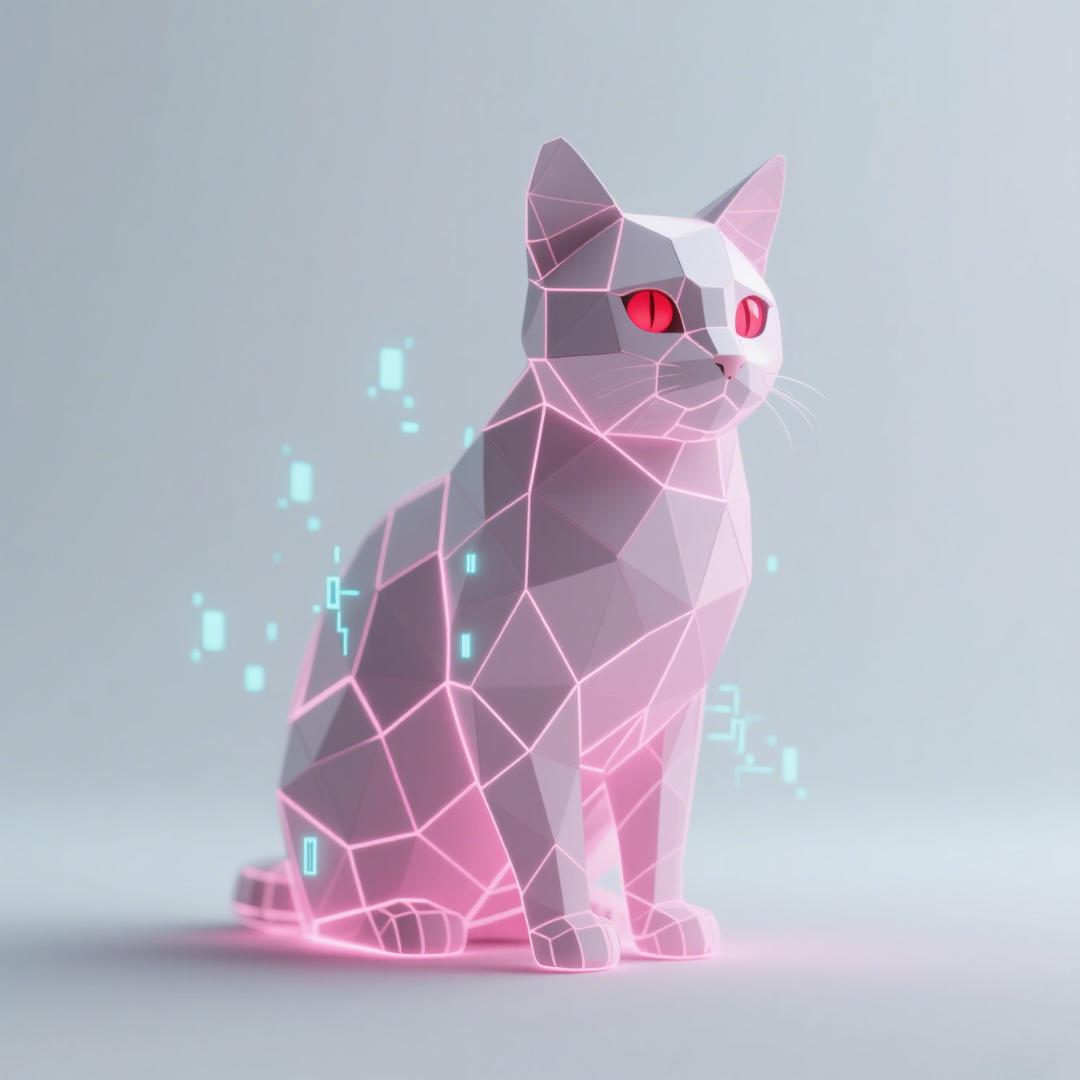 白云绘画