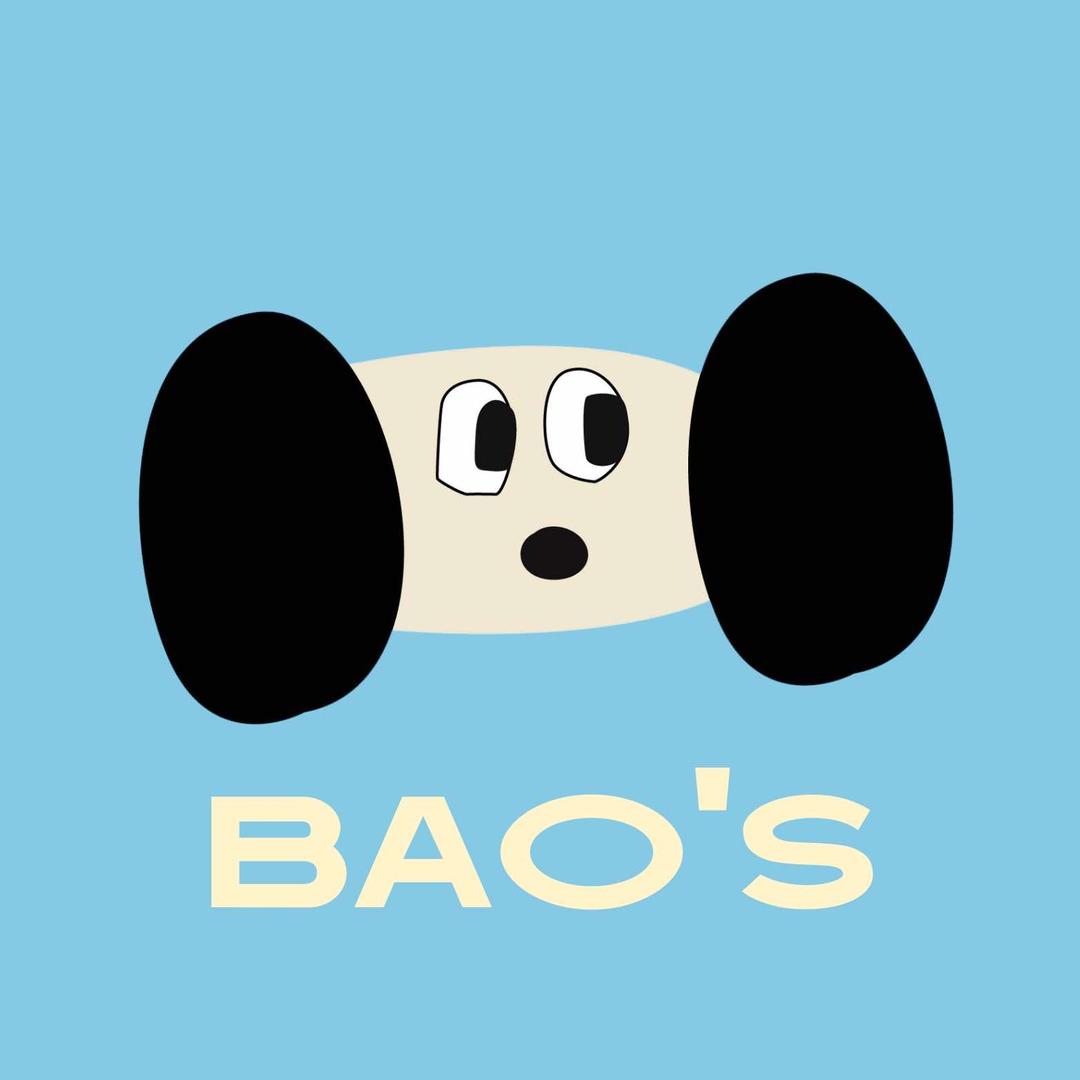 BAO'S宝酱烘焙