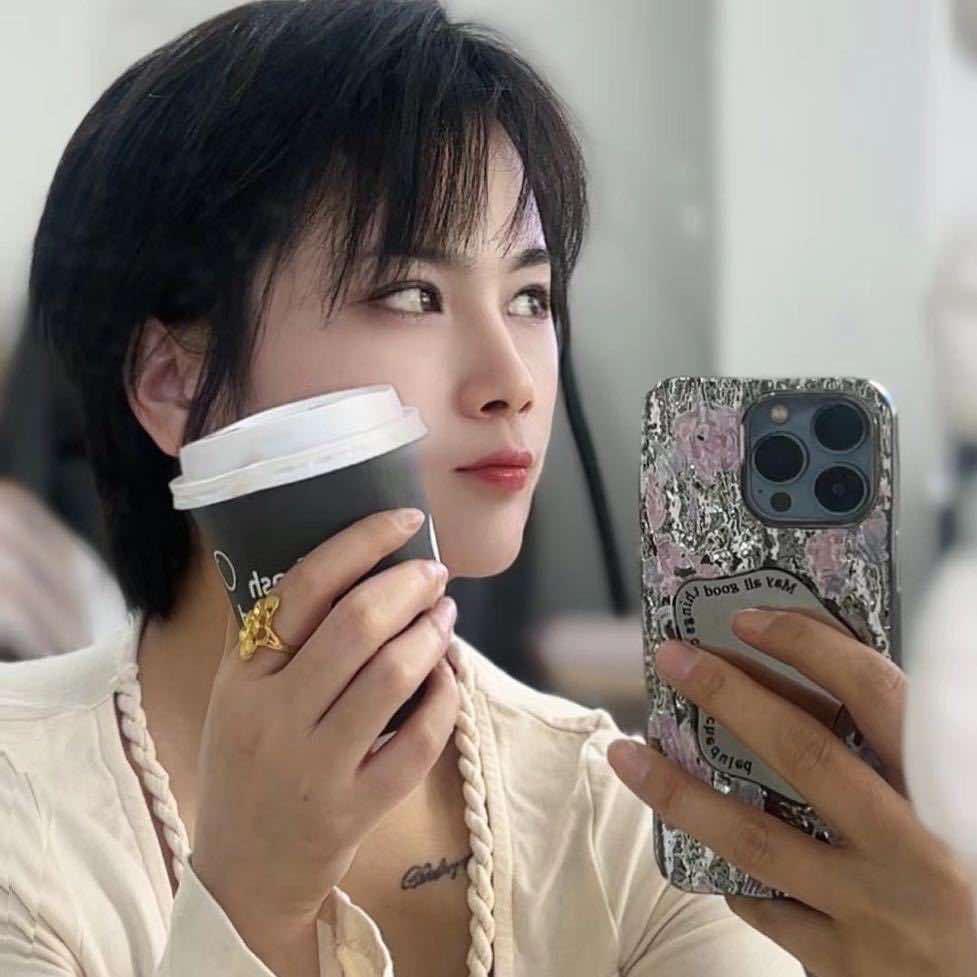 西安小青姿妍中式美睫