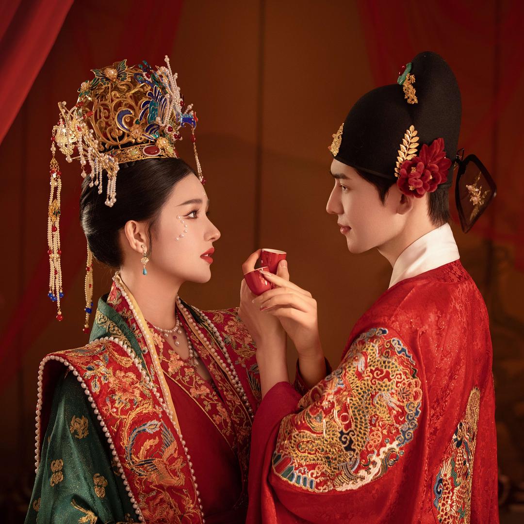 南京芭妃奈思婚纱摄影