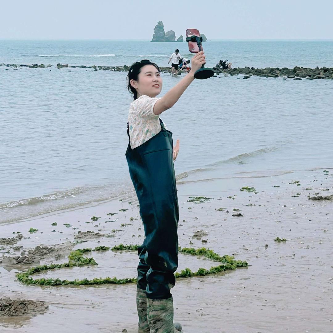 东戴河王氏渔家小院