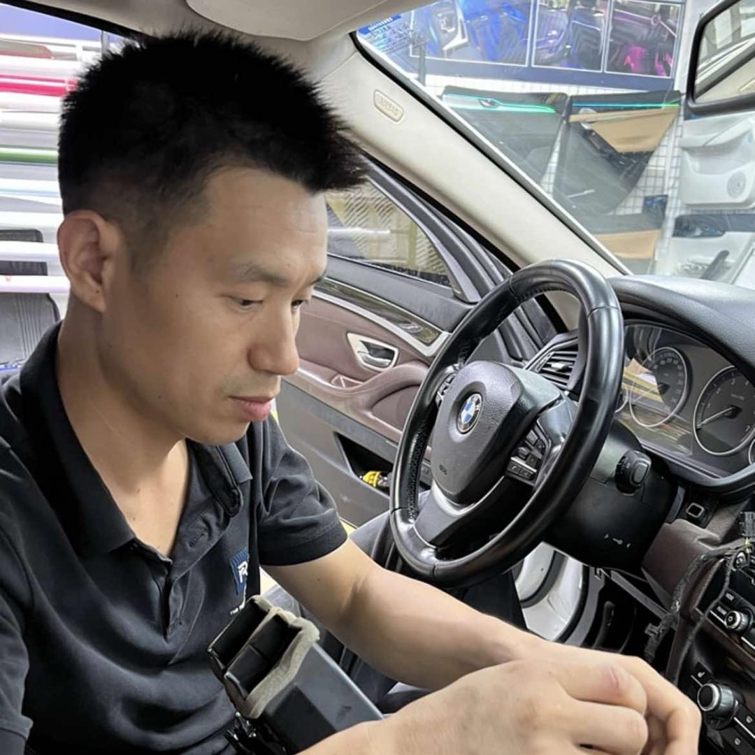 东莞锐驰电装