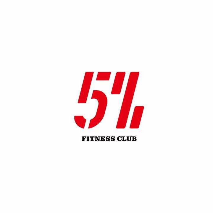 5%健身·Plan5私教（方欣店）