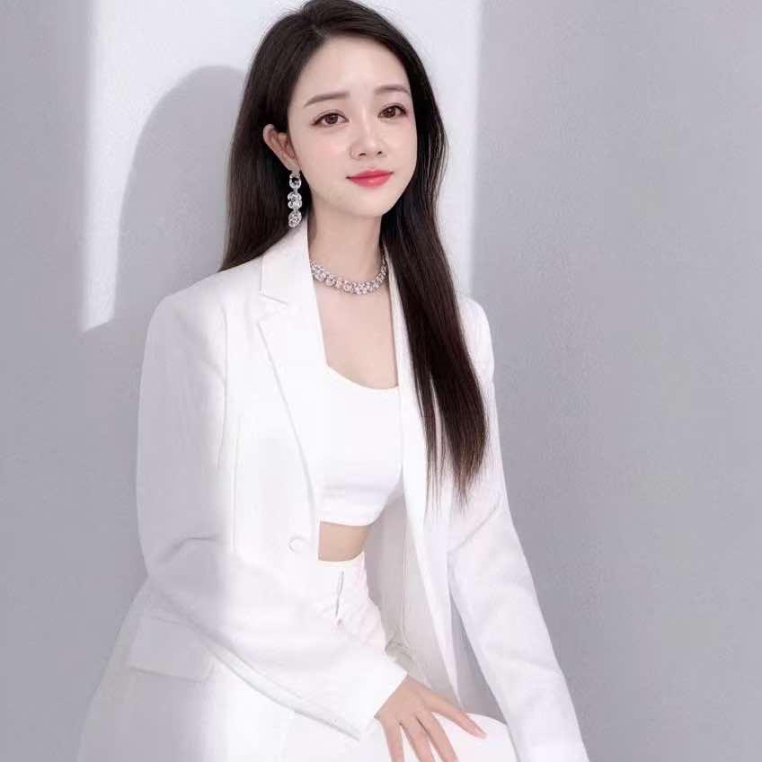 长安的小桃子