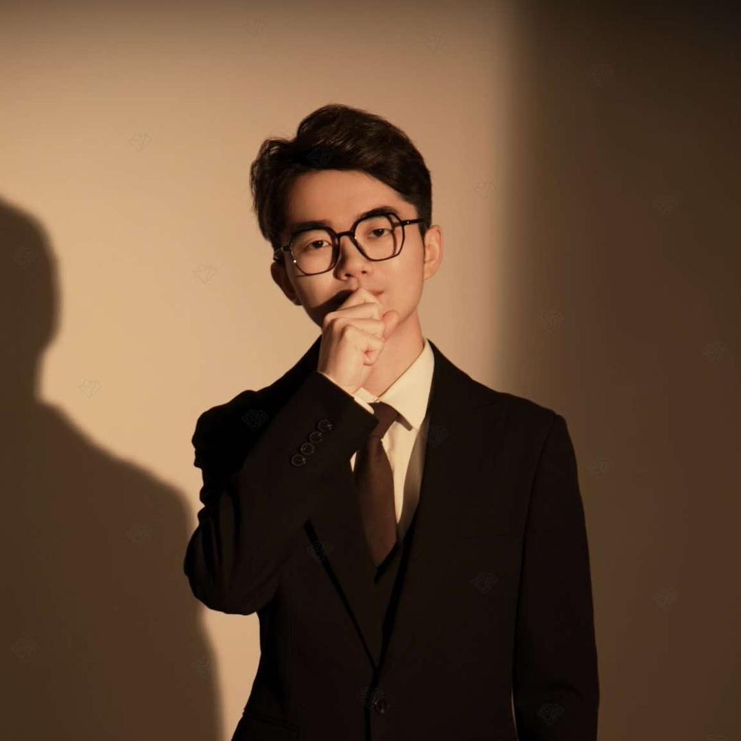留连电竞创始人