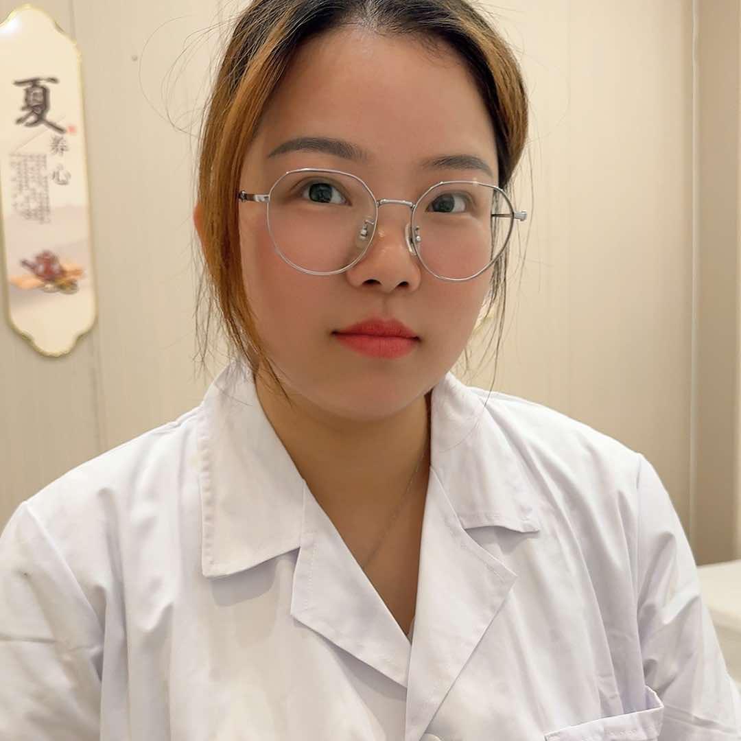 修脚专业盲人按摩