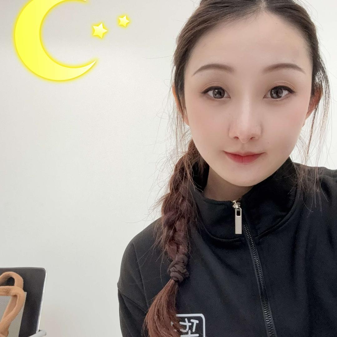 🌙是许老师吖、