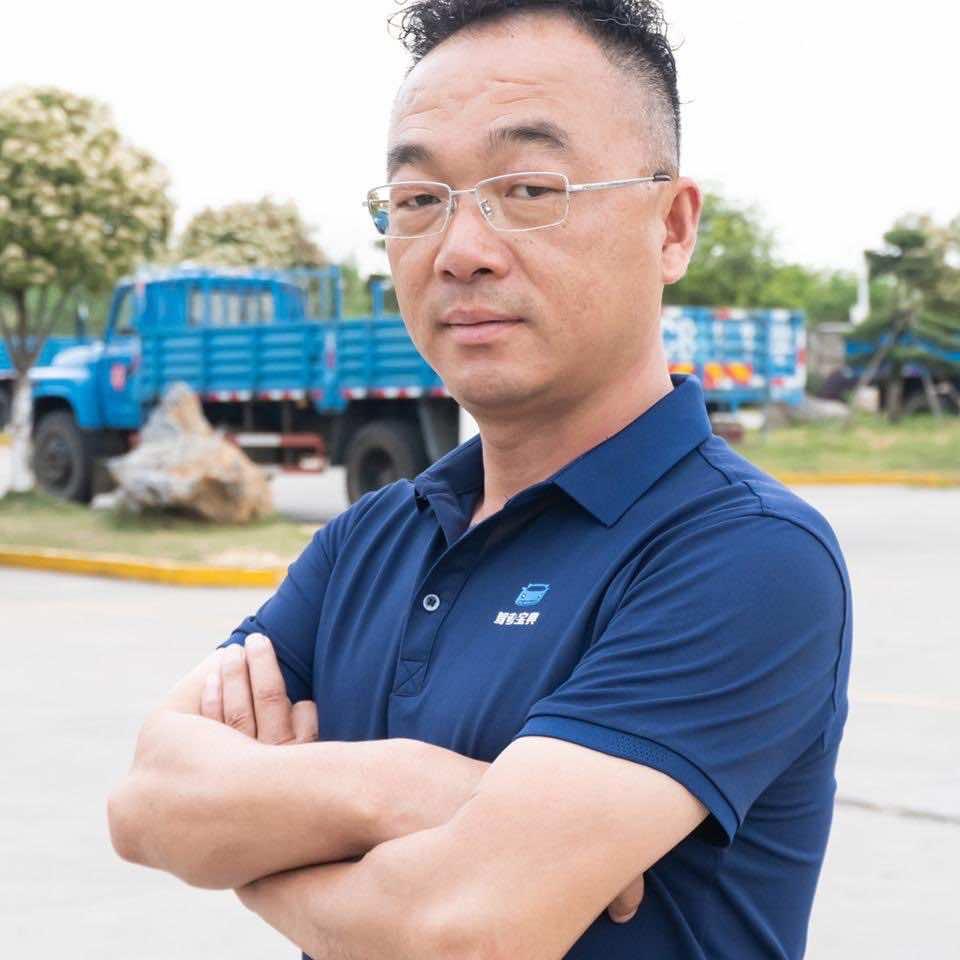 明涛驾校余建军