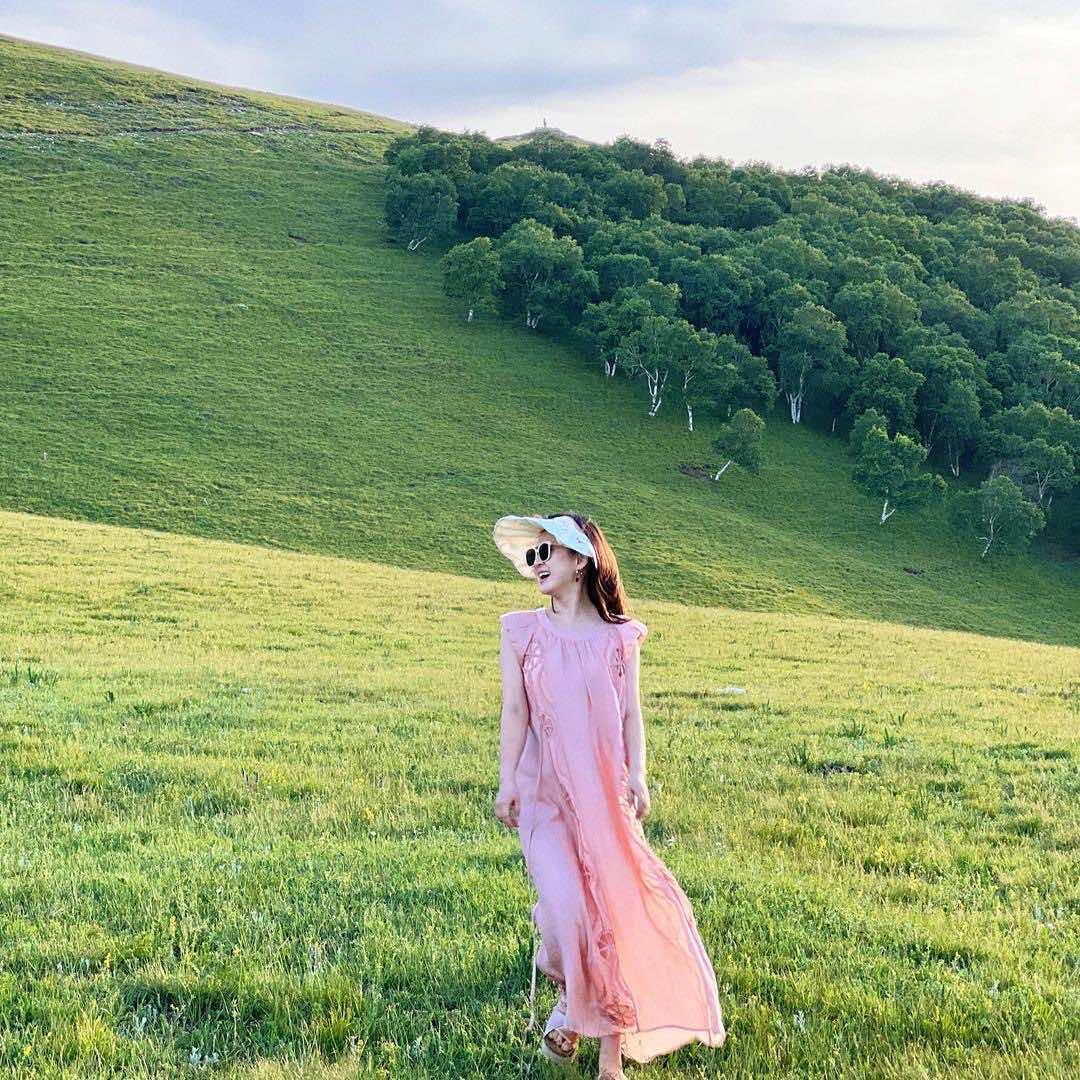 觅轻颜美肌·阿咪