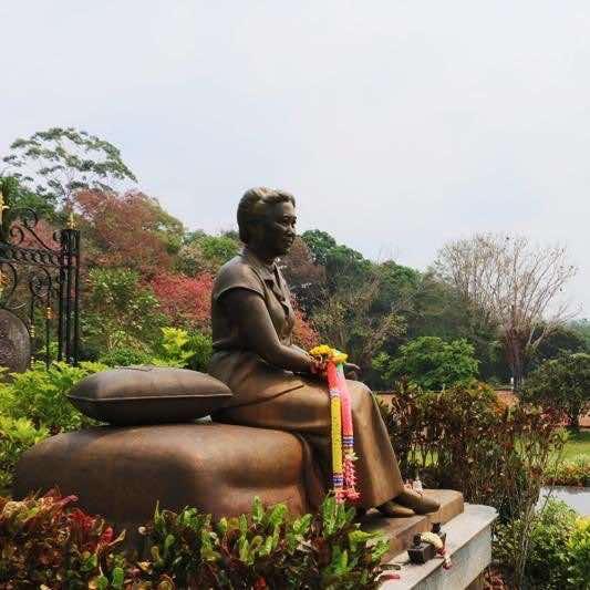 兰帕潘尼皇家大学