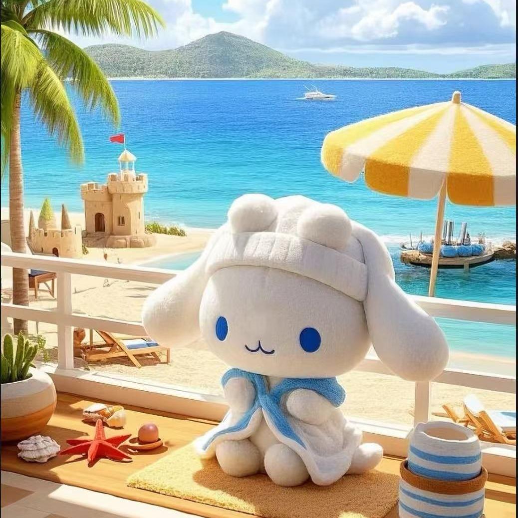 栖海美墅