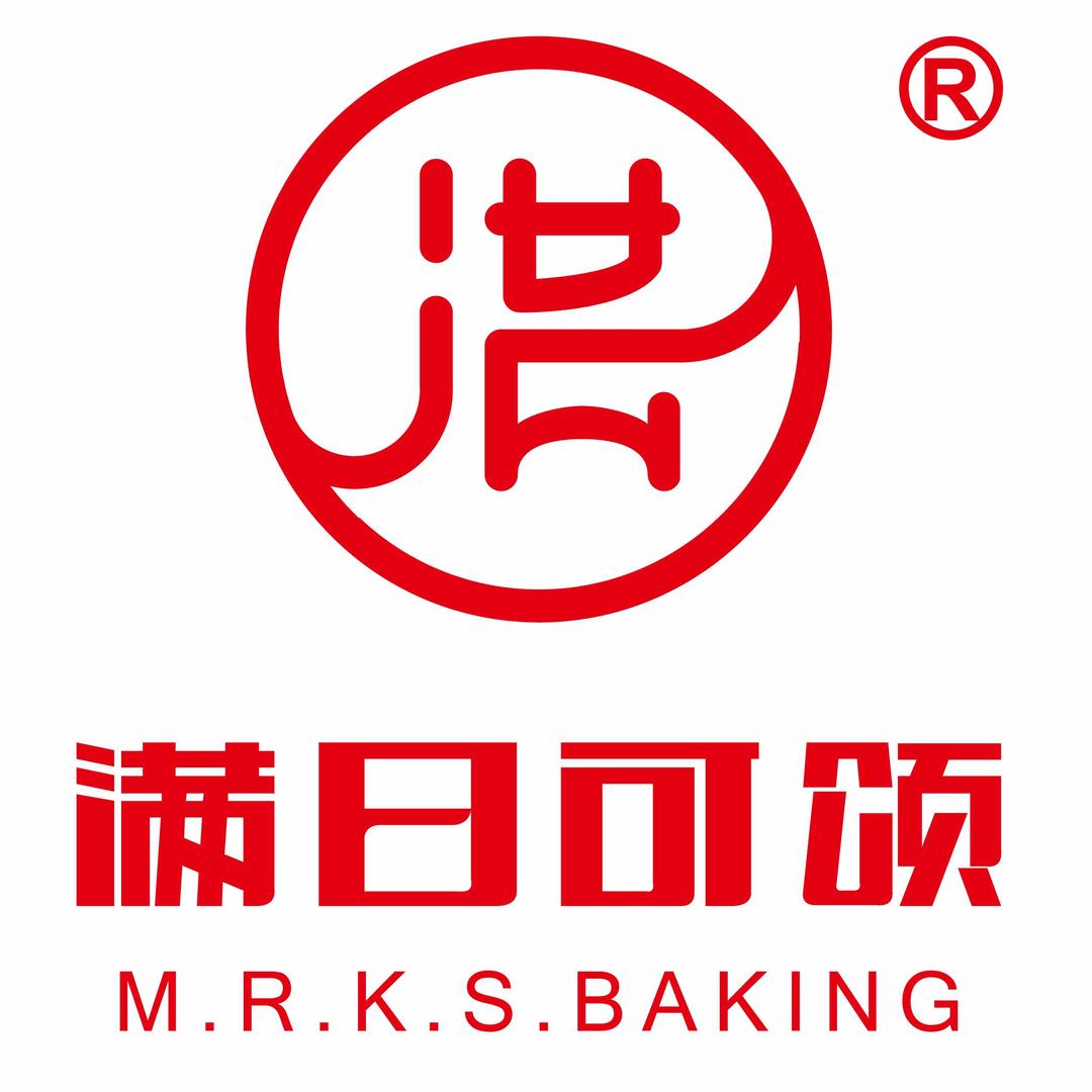 满日可颂连锁烘焙店