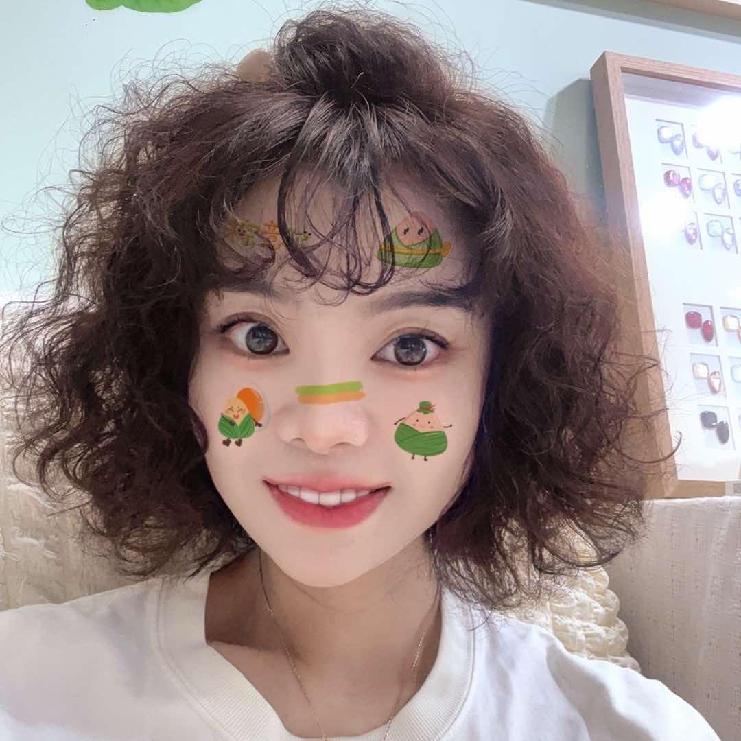 搓美甲的超姐（不定时直播）