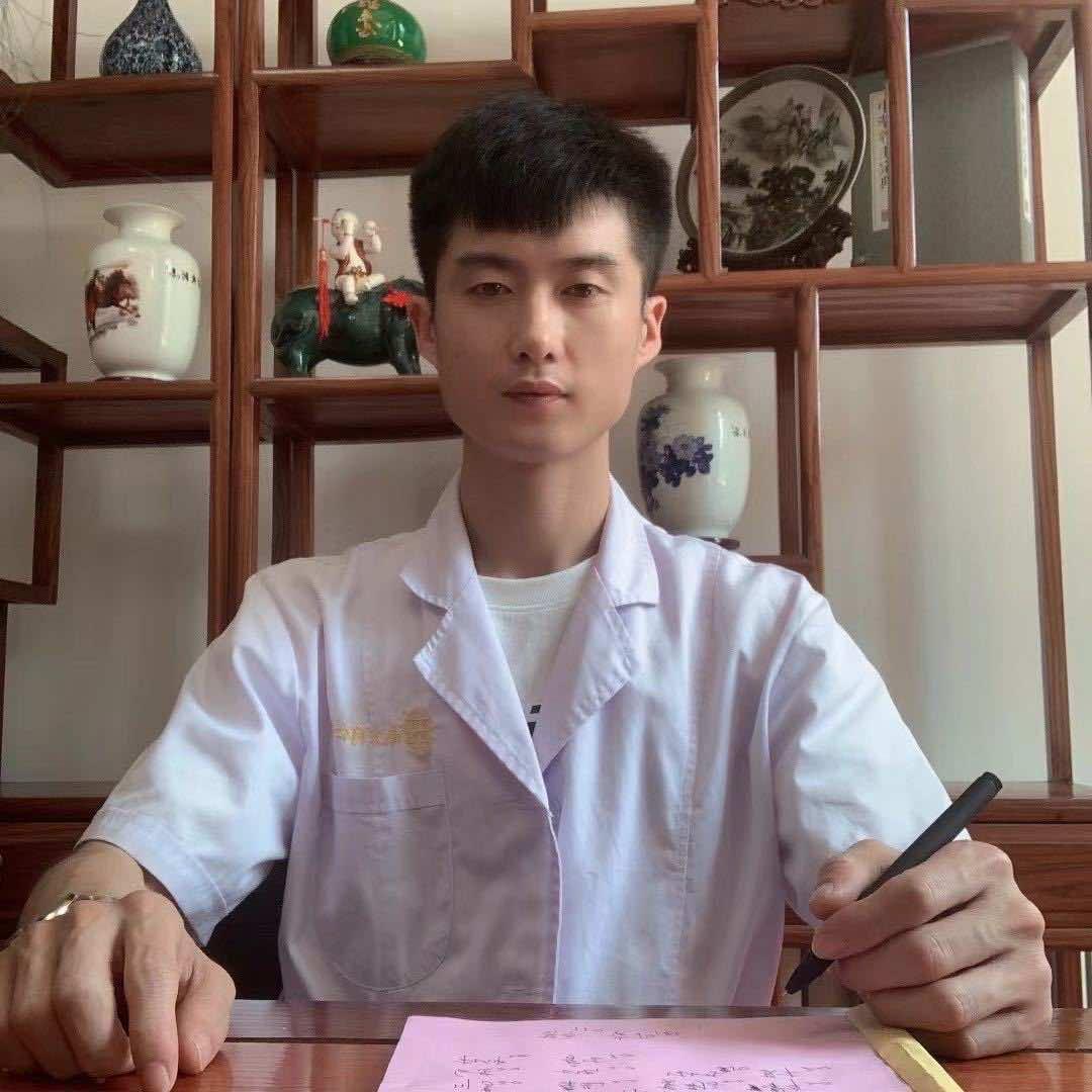 福圆堂养生馆