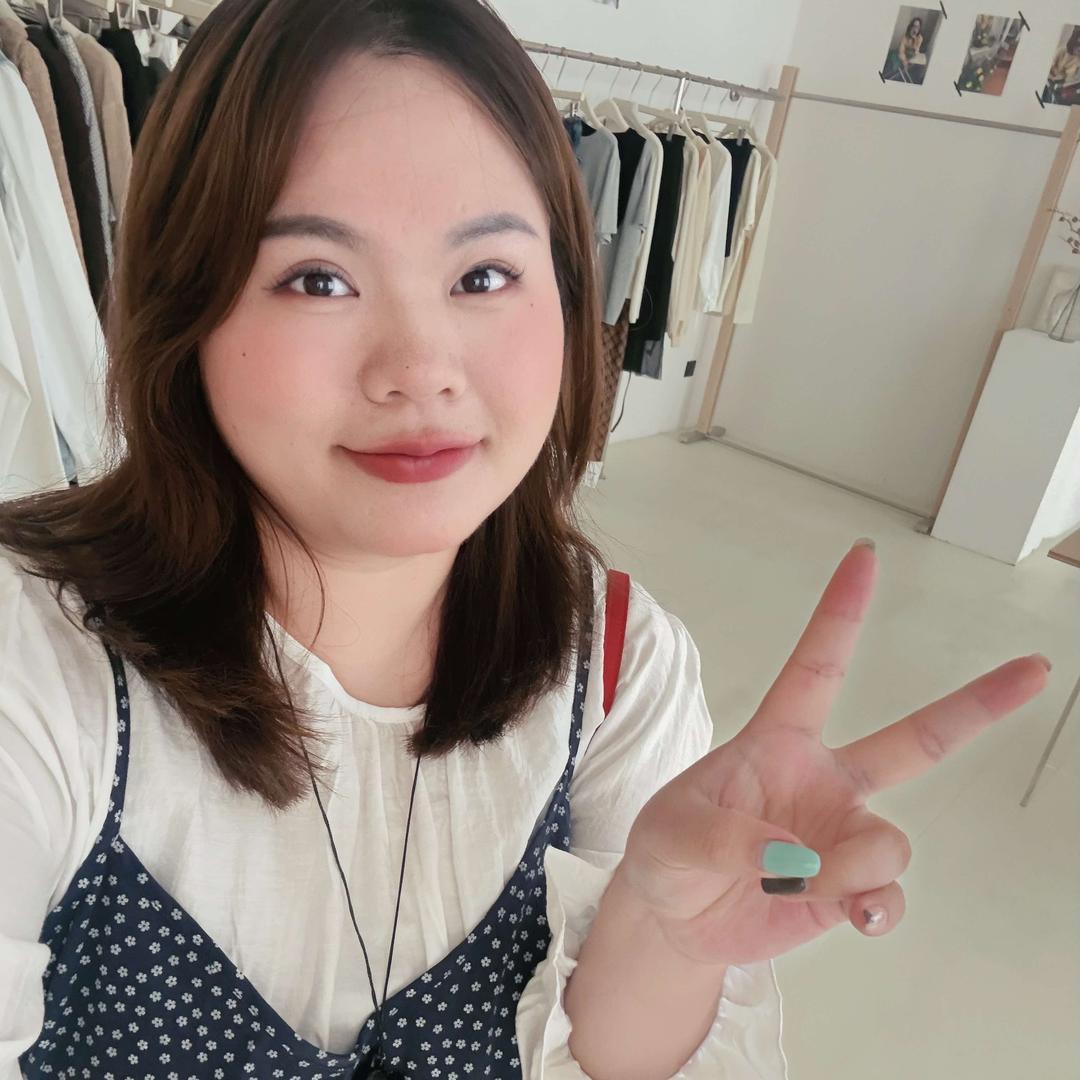 甜椒 | 米椒大码女装