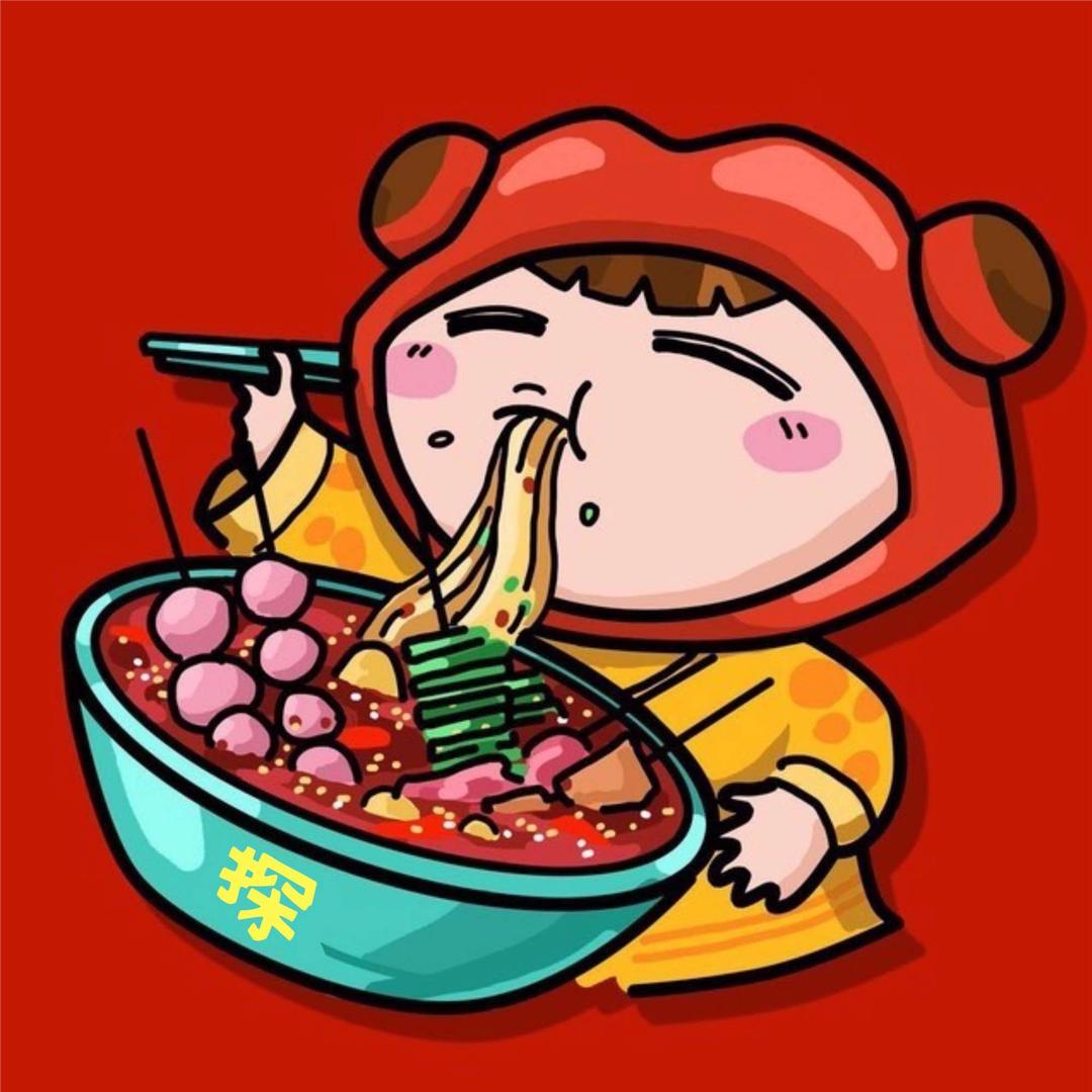 小嘴叭叭叭