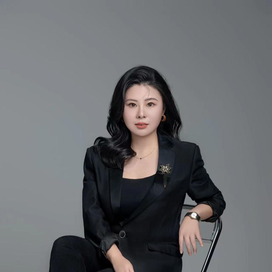 李尝尝(满口茶婷姐)