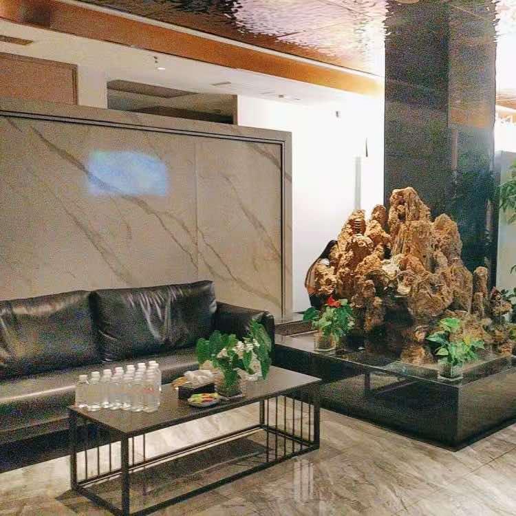 云禾悦影院式足道