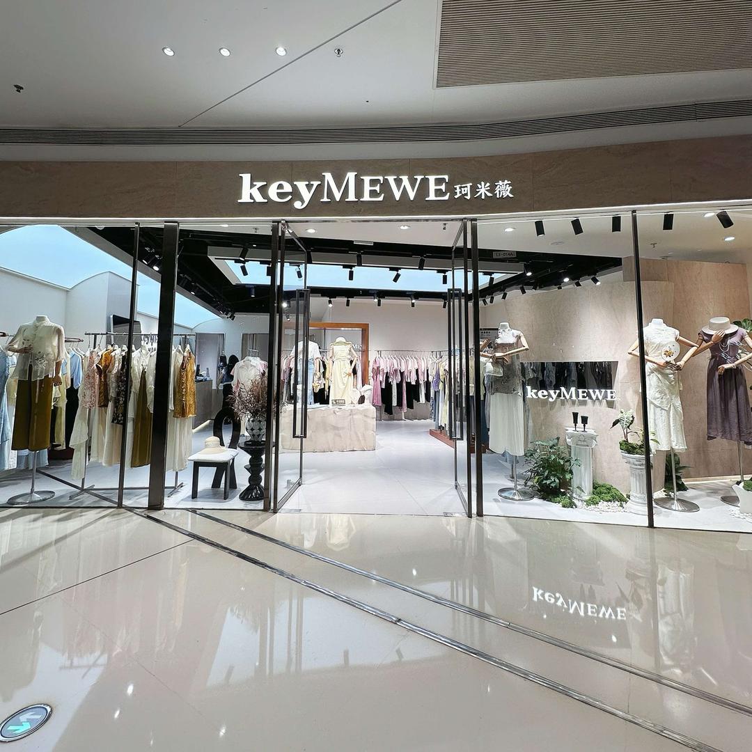 珂米薇keyMEWE