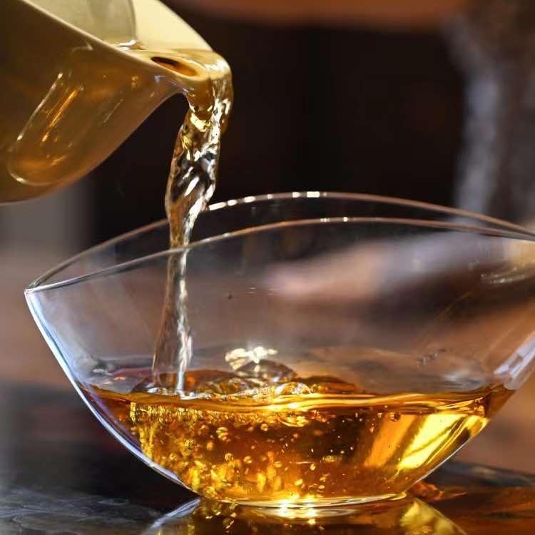 光山茶业