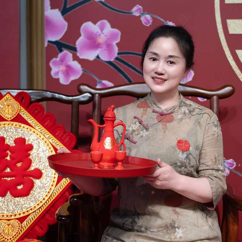 喜婆婆（爱琴海食府）